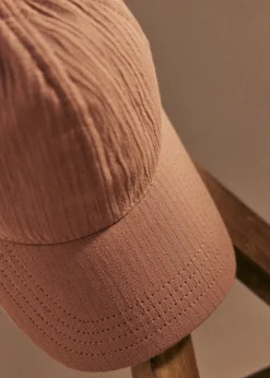 Sezane Accessoires|Le Bain|Casquette Chase