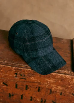 Sezane Accessoires|Le Bain|Casquette Chase