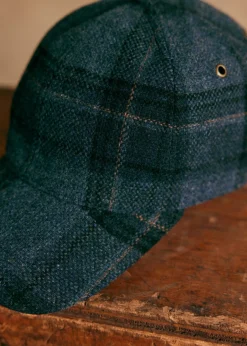 Sezane Accessoires|Le Bain|Casquette Chase