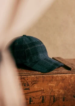 Sezane Accessoires|Le Bain|Casquette Chase