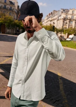 Sezane Accessoires|Le Bain|Casquette Chase