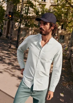 Sezane Accessoires|Le Bain|Casquette Chase