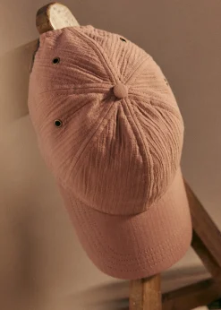 Sezane Accessoires|Le Bain|Casquette Chase