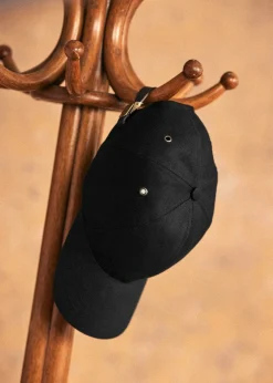 Sezane Accessoires|Le Bain|Casquette Chase