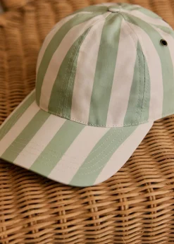 Sezane Accessoires|Le Bain|Casquette Chase