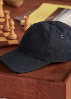 Sezane Accessoires|Le Bain|Casquette Chase Lin