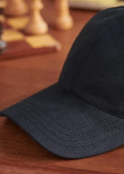 Sezane Accessoires|Le Bain|Casquette Chase Lin
