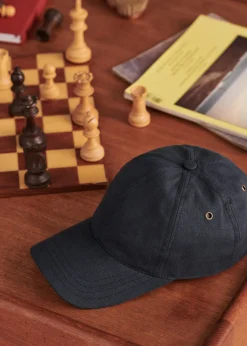 Sezane Accessoires|Le Bain|Casquette Chase Lin