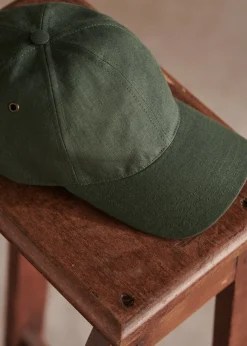 Sezane Accessoires|Le Bain|Casquette Chase Lin