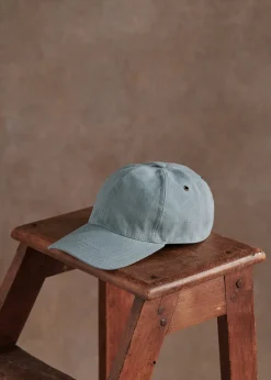 Sezane Accessoires|Le Bain|Casquette Chase Lin