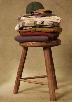 Sezane Accessoires|Casquette Scaddle