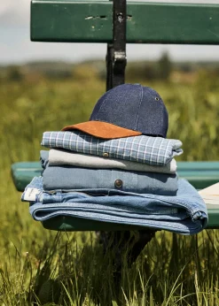 Sezane Accessoires|Casquette Scaddle