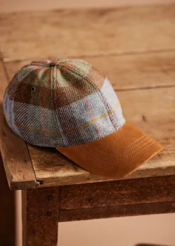 Sezane Accessoires|Casquette Scaddle