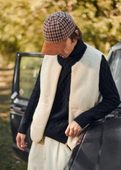 Sezane Accessoires|Casquette Scaddle