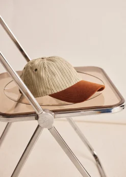 Sezane Accessoires|Casquette Scaddle