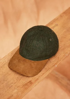 Sezane Accessoires|Casquette Scaddle