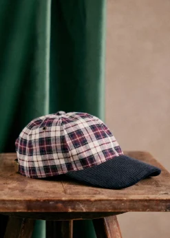 Sezane Accessoires|Casquette Vixen