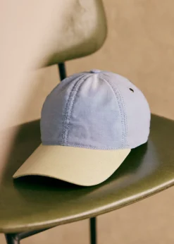 Sezane Accessoires|Casquette Vixen