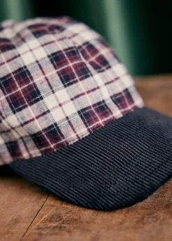 Sezane Accessoires|Casquette Vixen