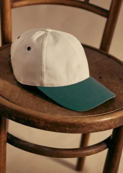 Sezane Accessoires|Casquette Vixen