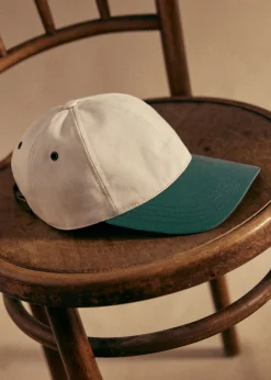 Sezane Accessoires|Casquette Vixen