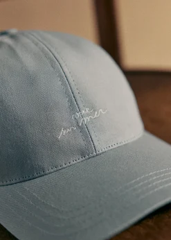 Sezane Accessoires|Casquette Vue Sur Mer