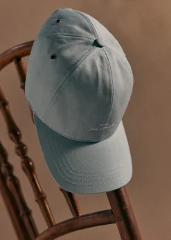 Sezane Accessoires|Casquette Vue Sur Mer