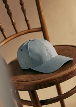 Sezane Accessoires|Casquette Vue Sur Mer