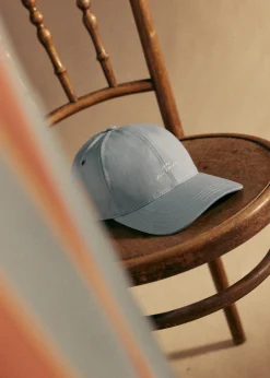 Sezane Accessoires|Casquette Vue Sur Mer