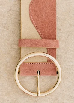 Sezane Ceintures|Ceintures|Ceinture - Sézane X Pangea