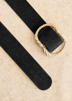 Sezane Ceintures|Ceintures|Ceinture Artemis