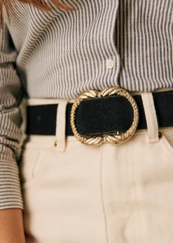 Sezane Ceintures|Ceintures|Ceinture Artemis