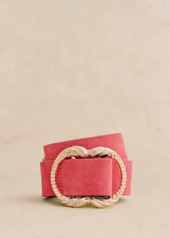 Sezane Ceintures|Ceintures|Ceinture Artemis