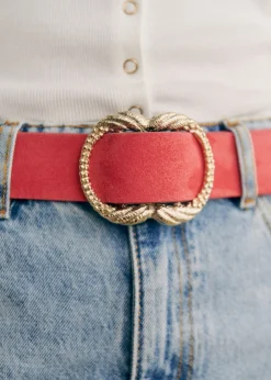 Sezane Ceintures|Ceintures|Ceinture Artemis