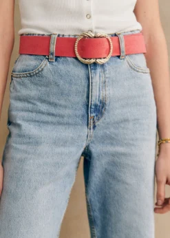 Sezane Ceintures|Ceintures|Ceinture Artemis