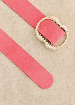 Sezane Ceintures|Ceintures|Ceinture Artemis