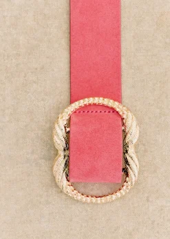 Sezane Ceintures|Ceintures|Ceinture Artemis