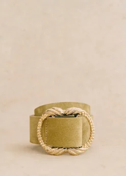 Sezane Ceintures|Ceintures|Ceinture Artemis