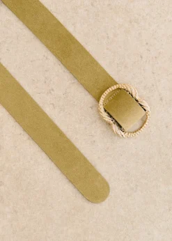 Sezane Ceintures|Ceintures|Ceinture Artemis