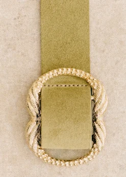 Sezane Ceintures|Ceintures|Ceinture Artemis