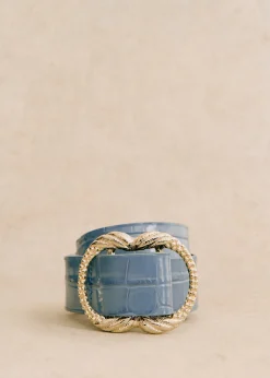 Sezane Ceintures|Ceintures|Ceinture Artemis