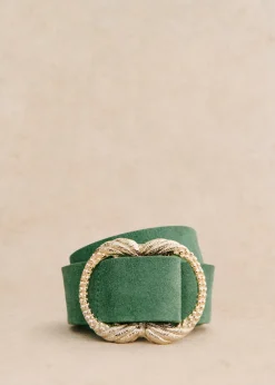 Sezane Ceintures|Ceintures|Ceinture Artemis