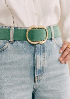 Sezane Ceintures|Ceintures|Ceinture Artemis