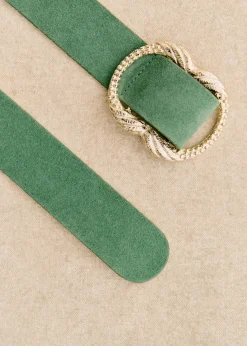 Sezane Ceintures|Ceintures|Ceinture Artemis