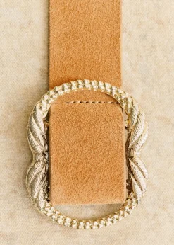 Sezane Ceintures|Ceintures|Ceinture Artemis