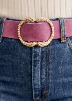 Sezane Ceintures|Ceintures|Ceinture Artemis