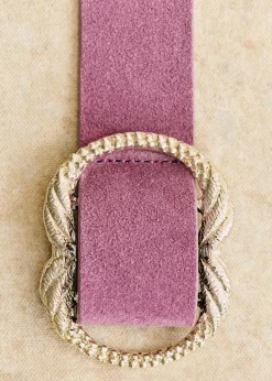 Sezane Ceintures|Ceintures|Ceinture Artemis