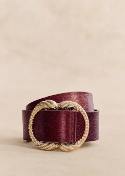 Sezane Ceintures|Ceintures|Ceinture Artemis