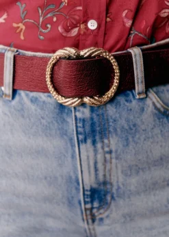 Sezane Ceintures|Ceintures|Ceinture Artemis