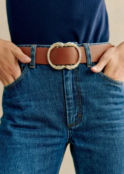 Sezane Ceintures|Ceintures|Ceinture Artemis